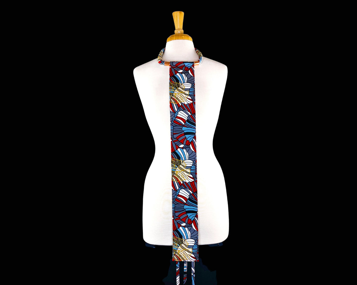Bib Necklace