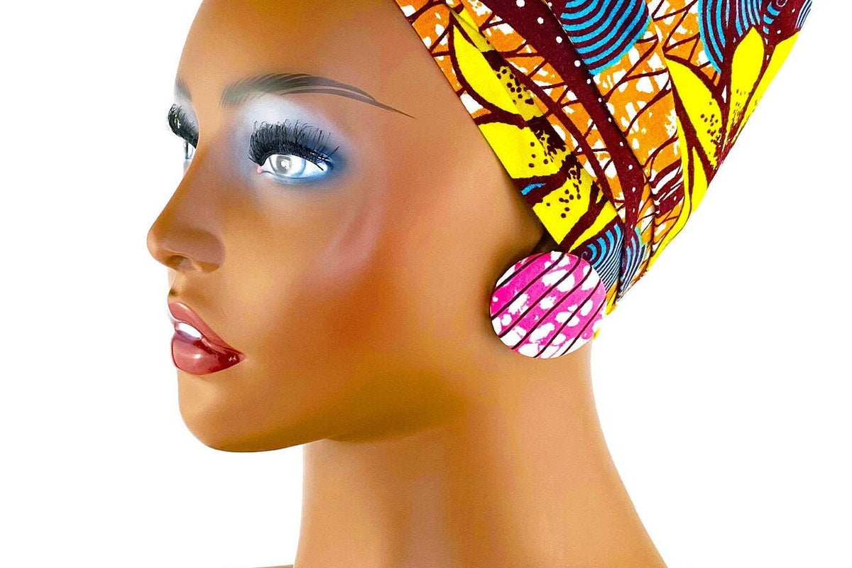 Earrings Set #3