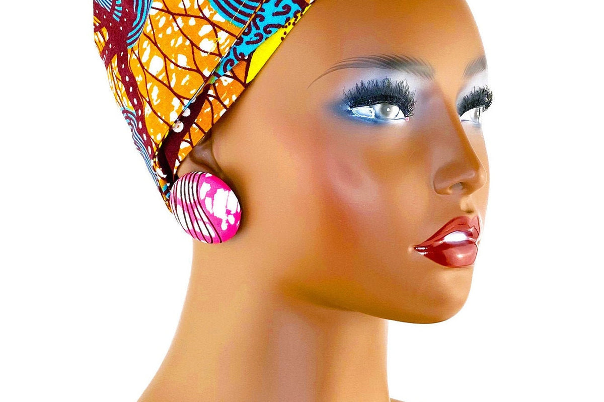 Earrings Set #3