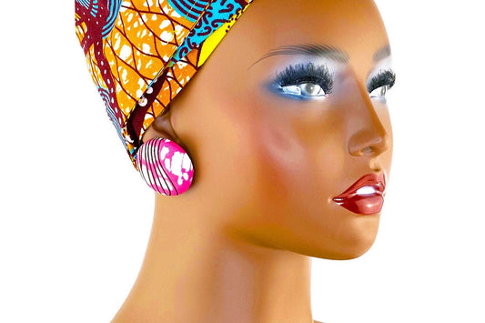 Earrings Set #3