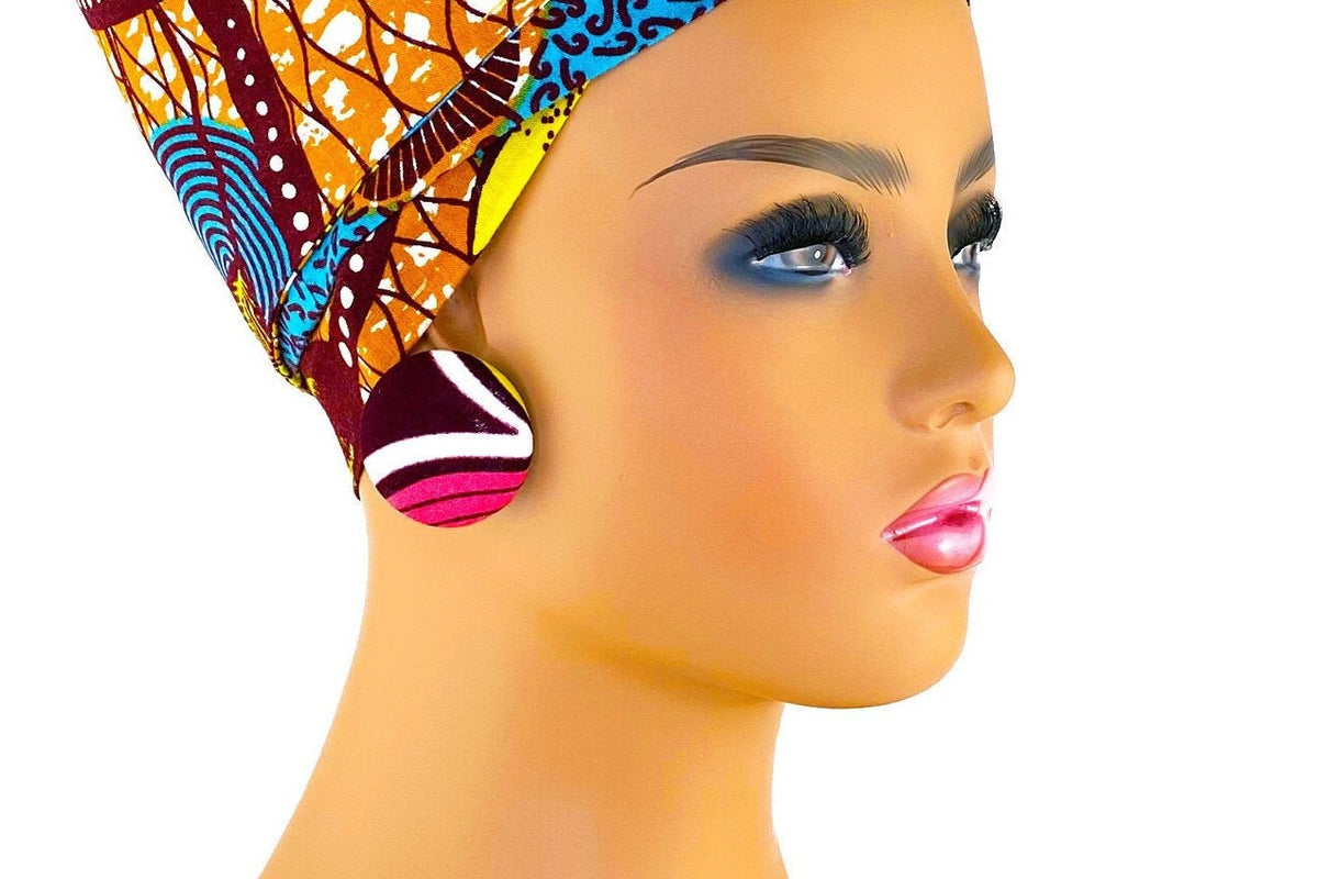 Earrings Set #2
