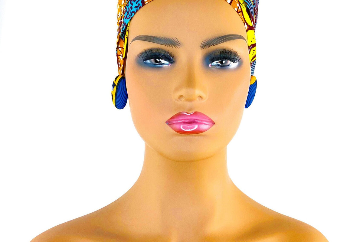Earrings Set #6
