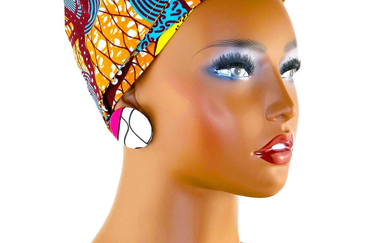 Earrings Set #8