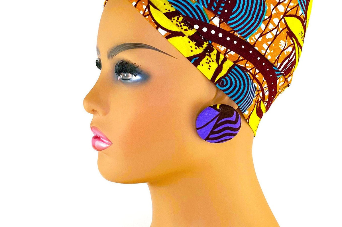 Earrings Set #9