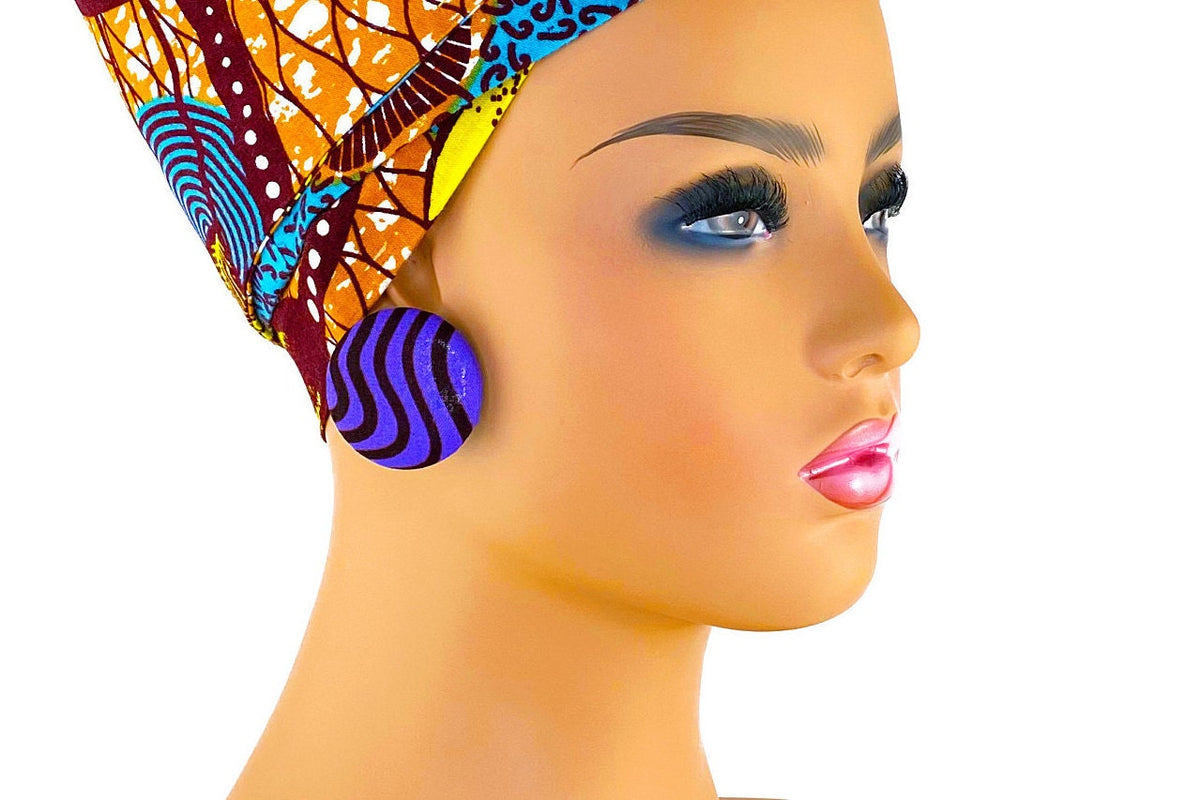 Earrings Set #9