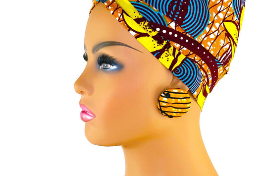 Earrings Set #13