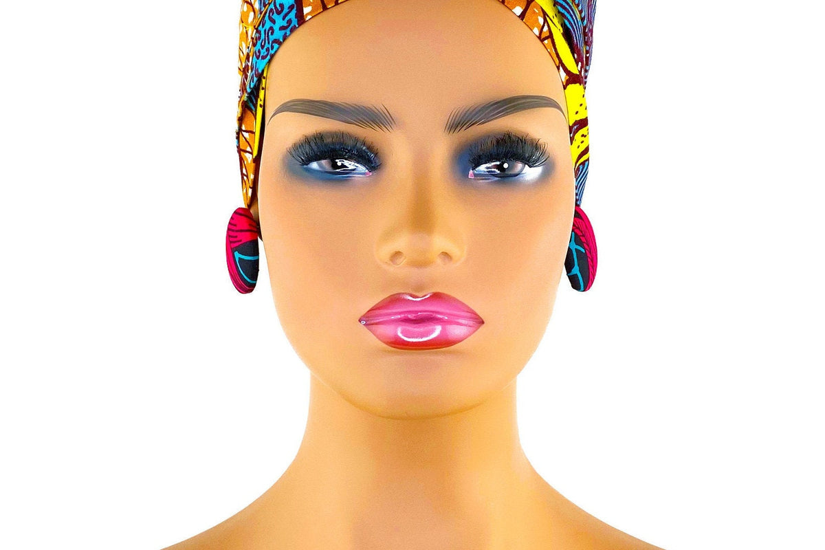 Earrings Set #14