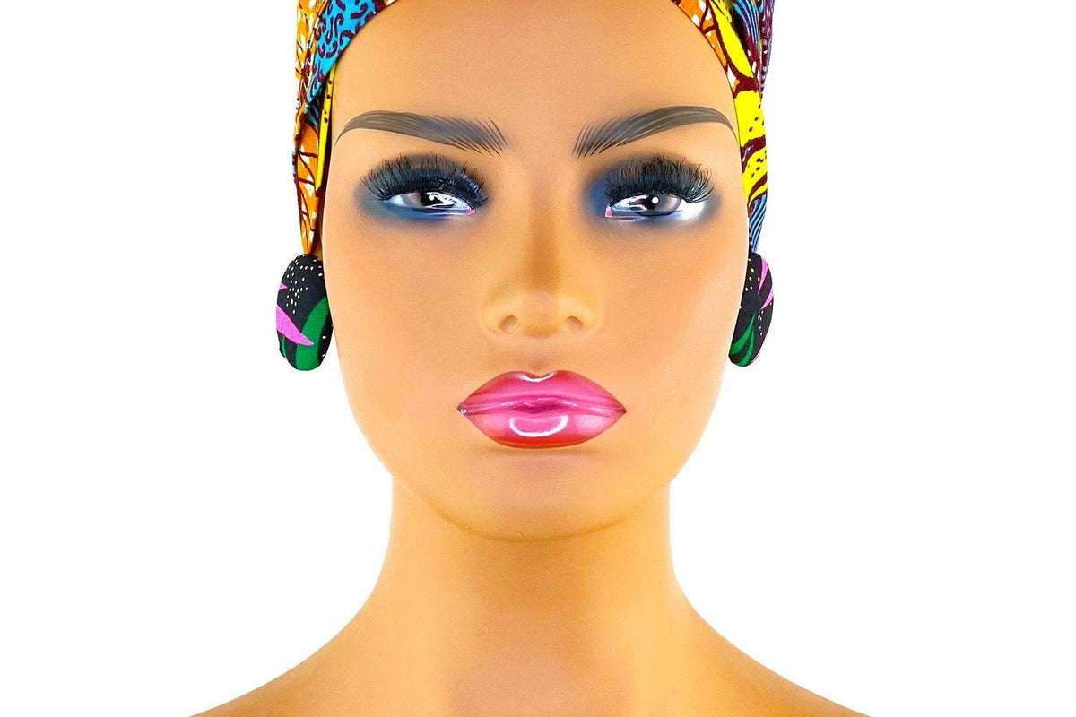 Earrings Set #15