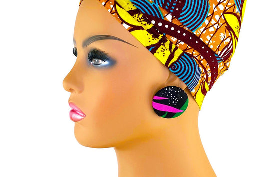 Earrings Set #15
