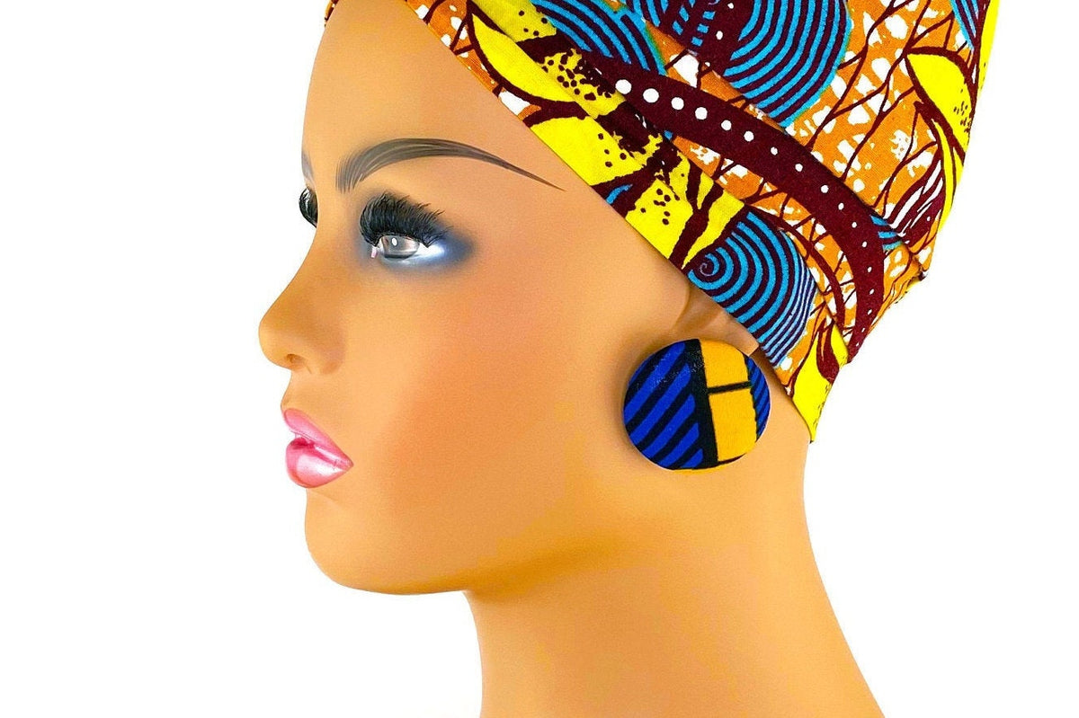Earrings Set #16