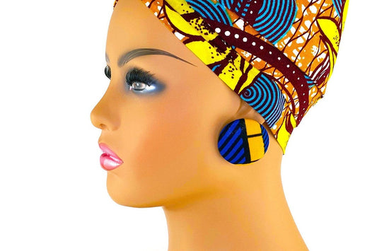 Earrings Set #16