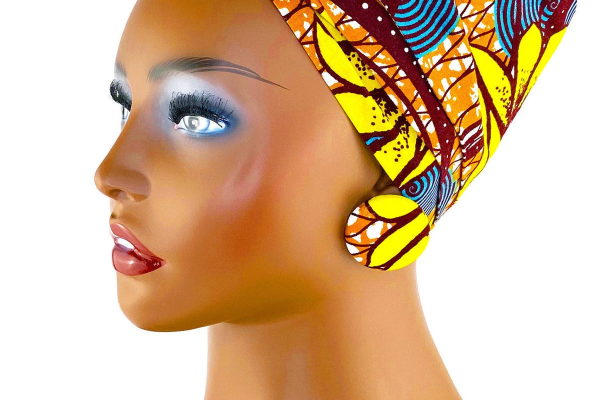 Earrings Set #23