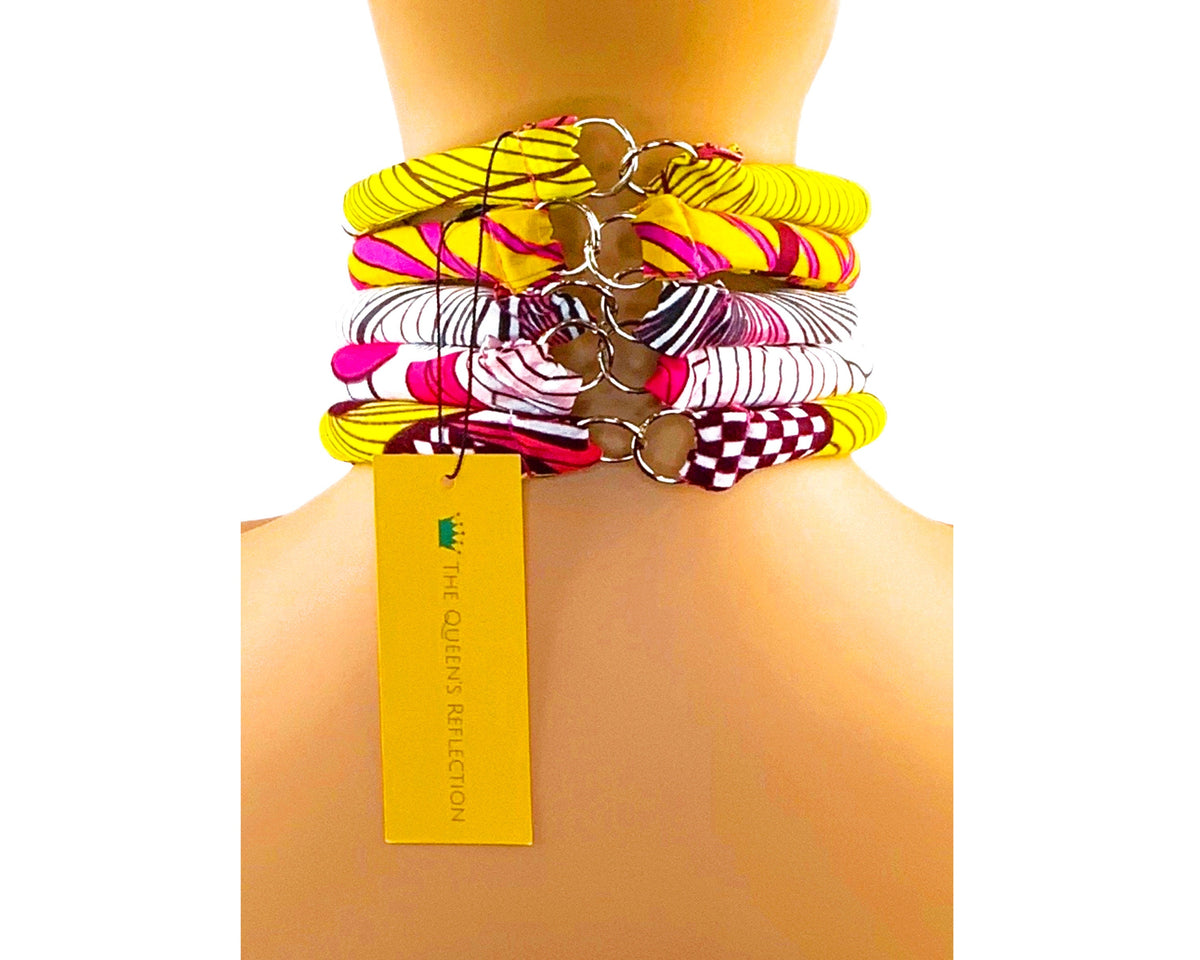 Majestic Choker Set #13
