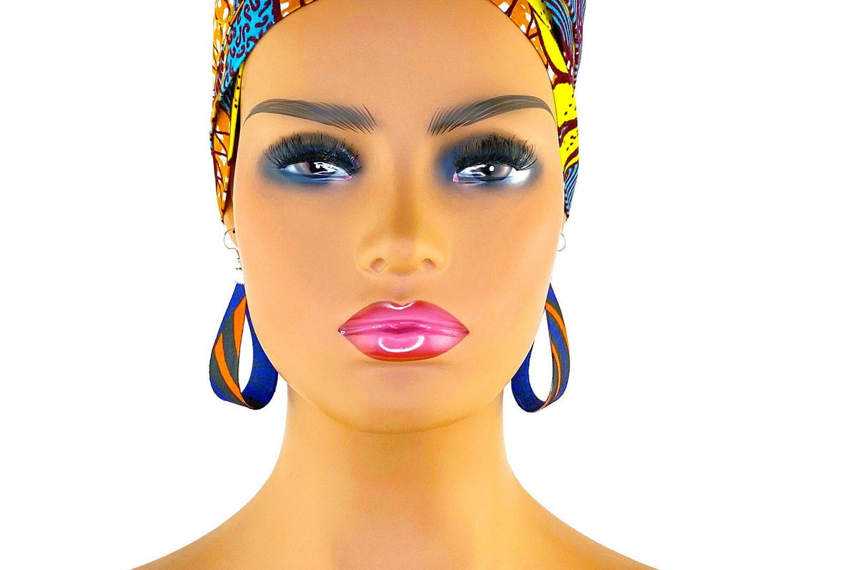 Earrings Set #2