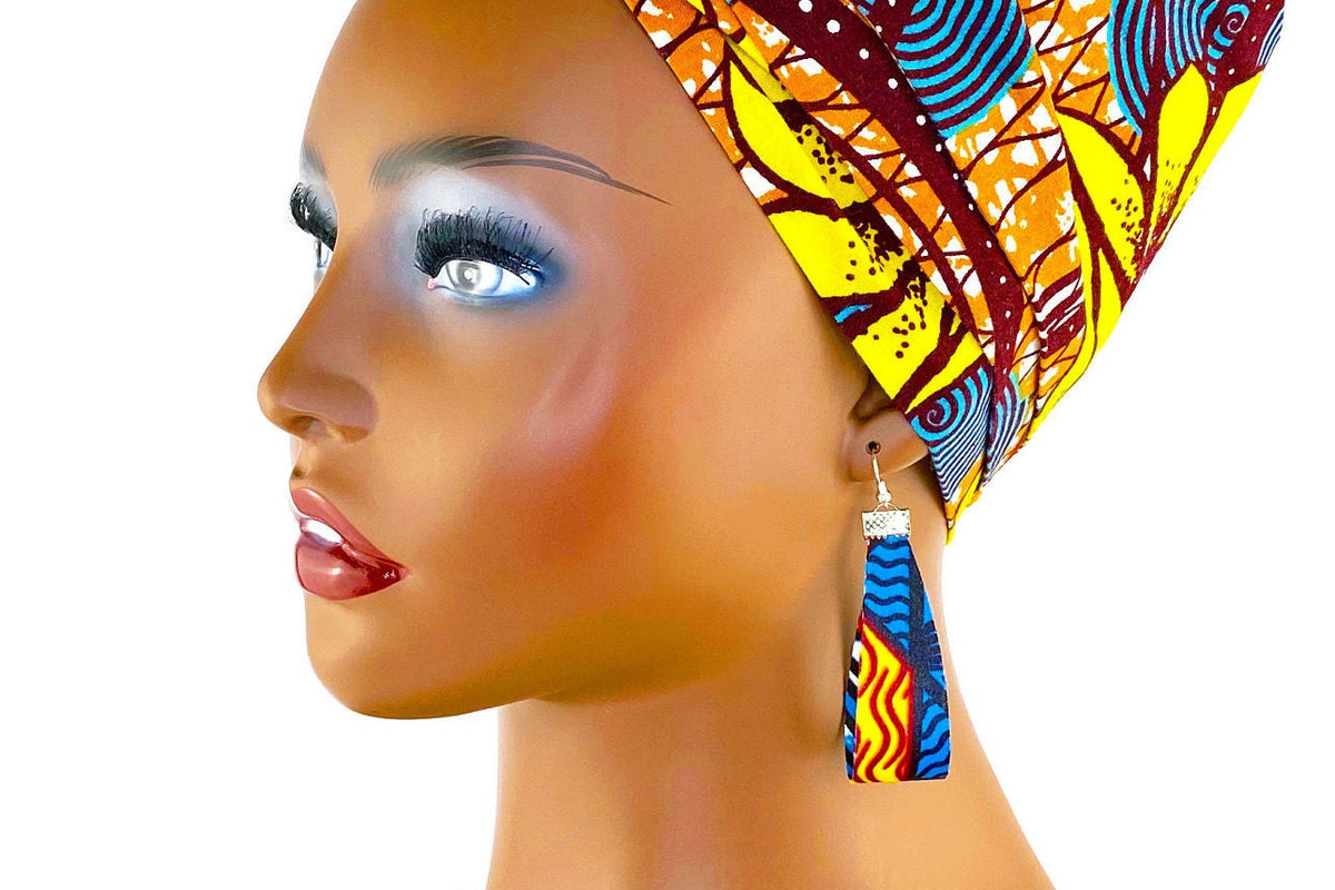 Earrings Set #4