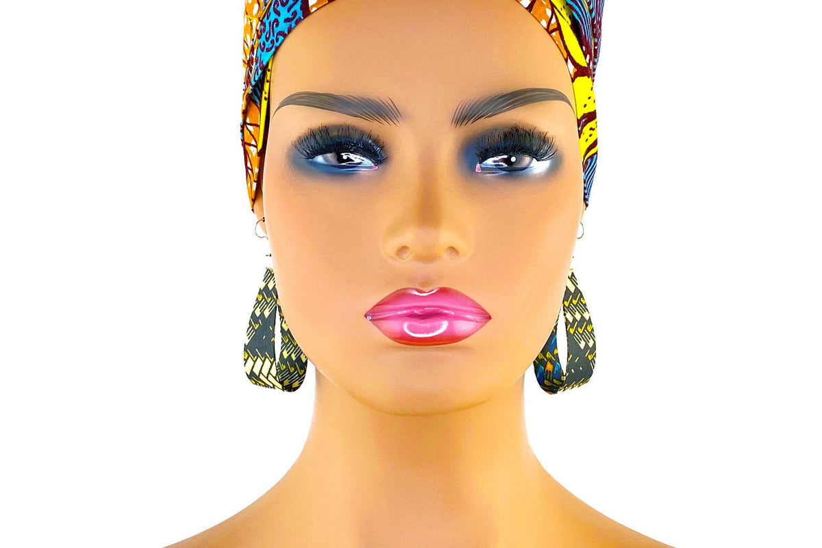 Earrings Set #5