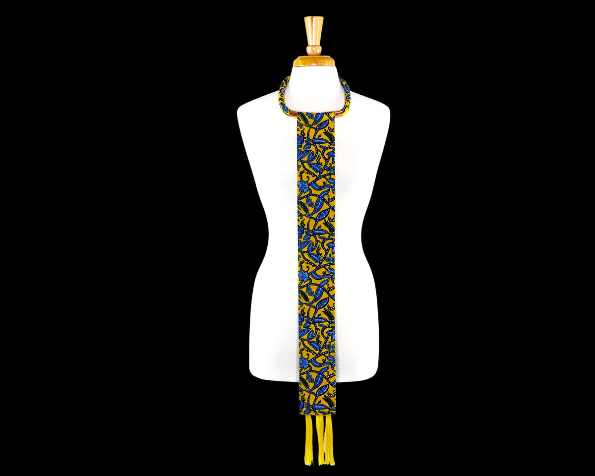 Bib Necklace
