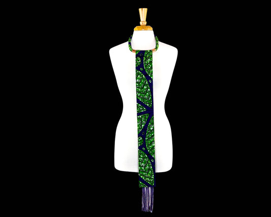 Bib Necklace
