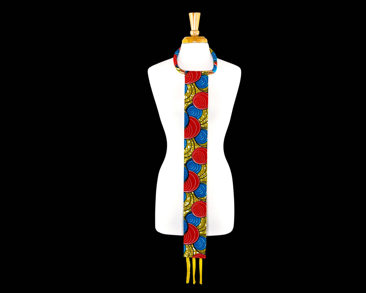 Bib Necklace