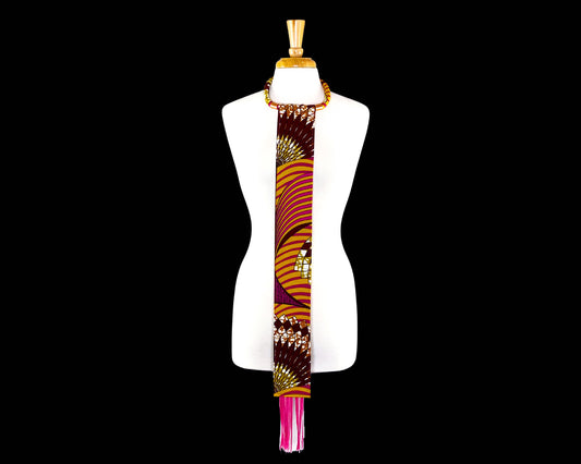 Bib Necklace