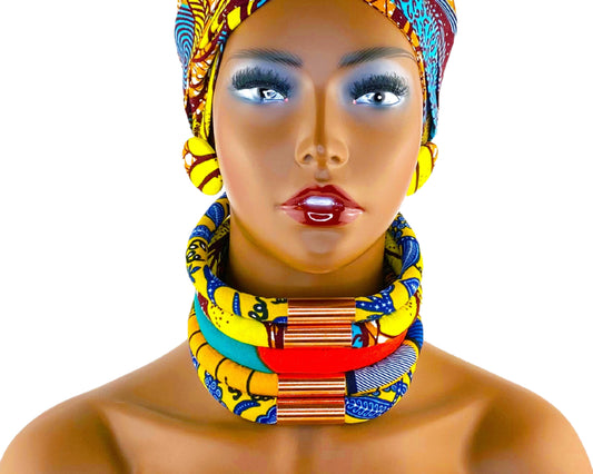 Majestic Choker Set #11
