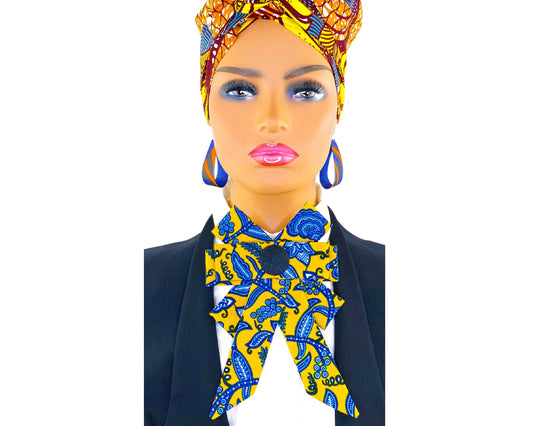 Ladies Bow Tie