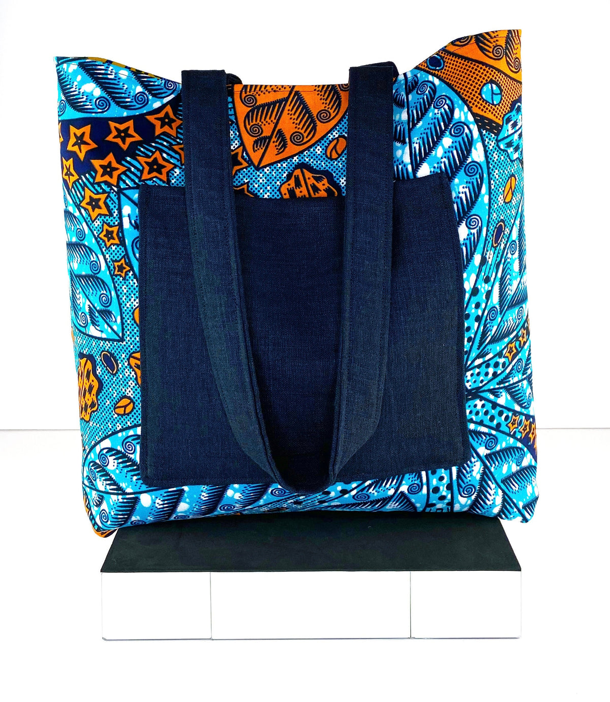 Reversible Tote
