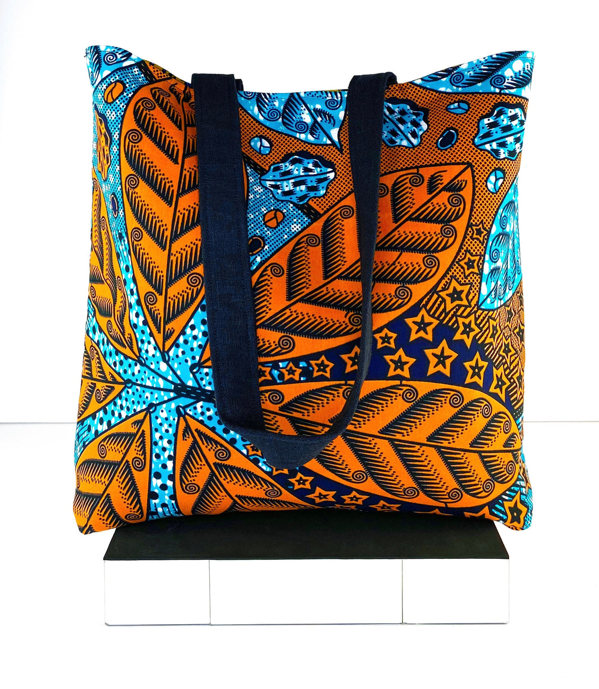 Reversible Tote