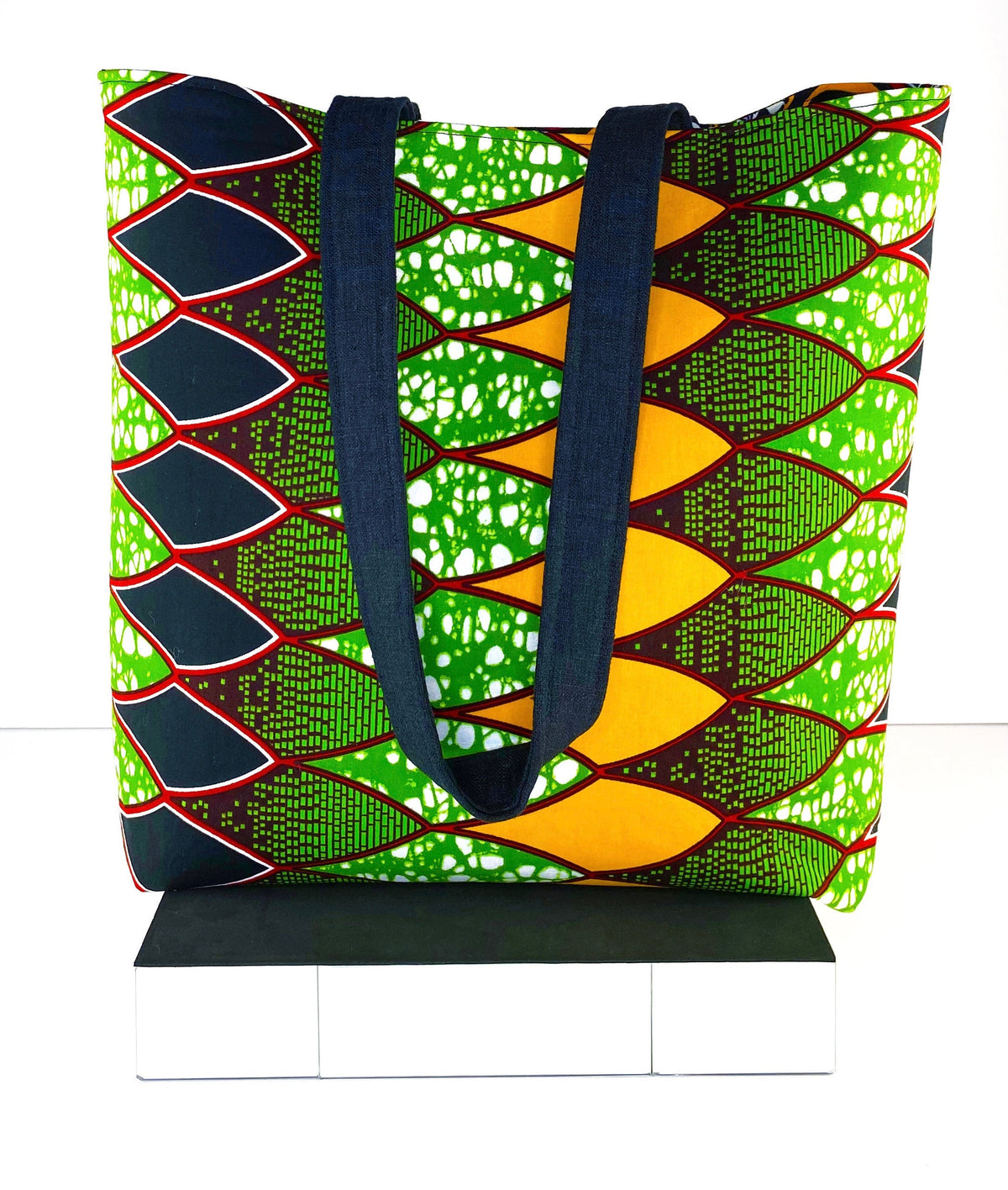 Reversible Tote