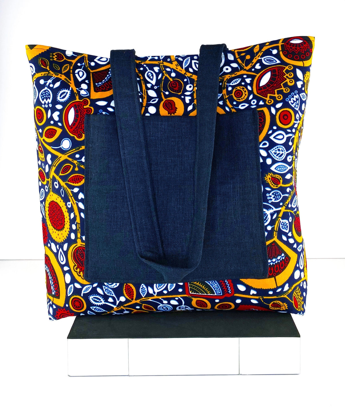 Reversible Tote