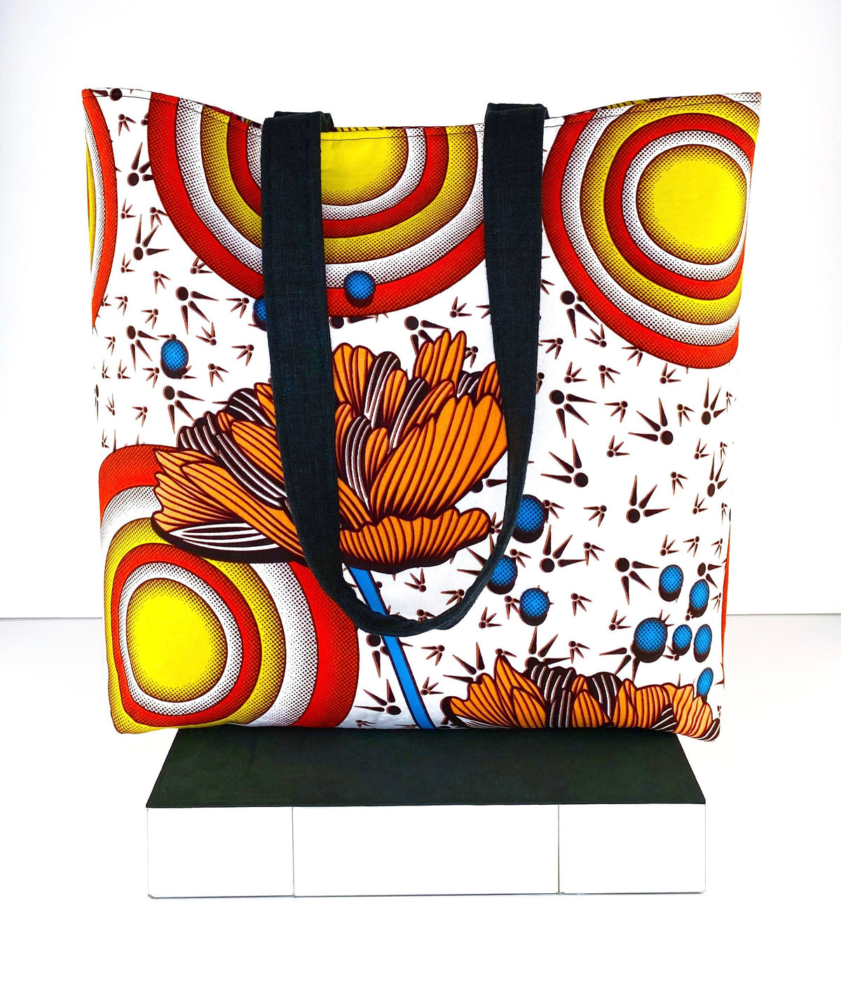 Reversible Tote