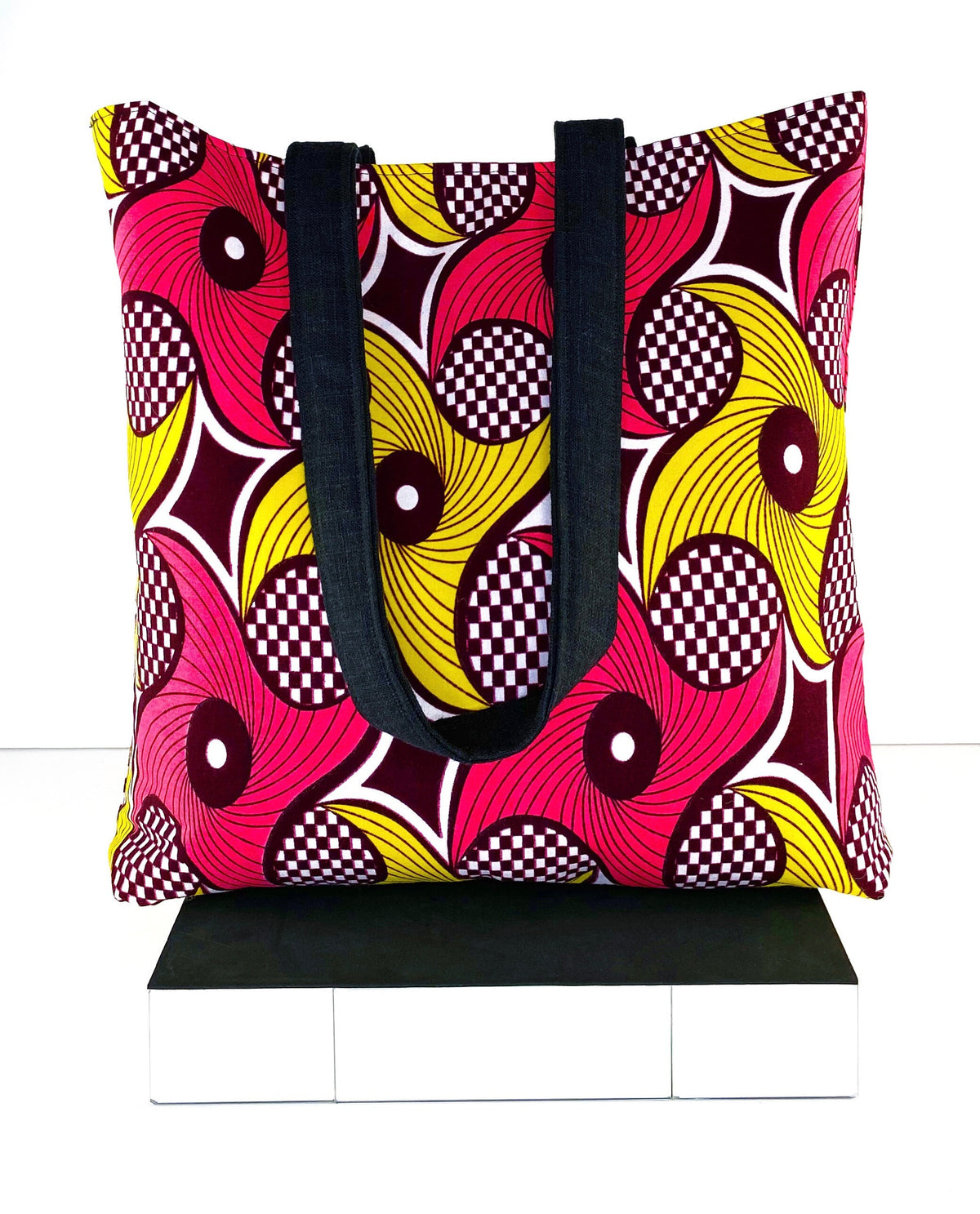 Reversible Tote