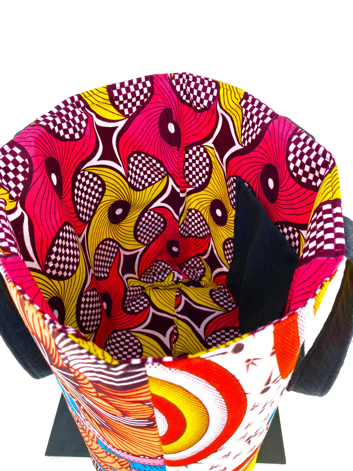 Reversible Tote