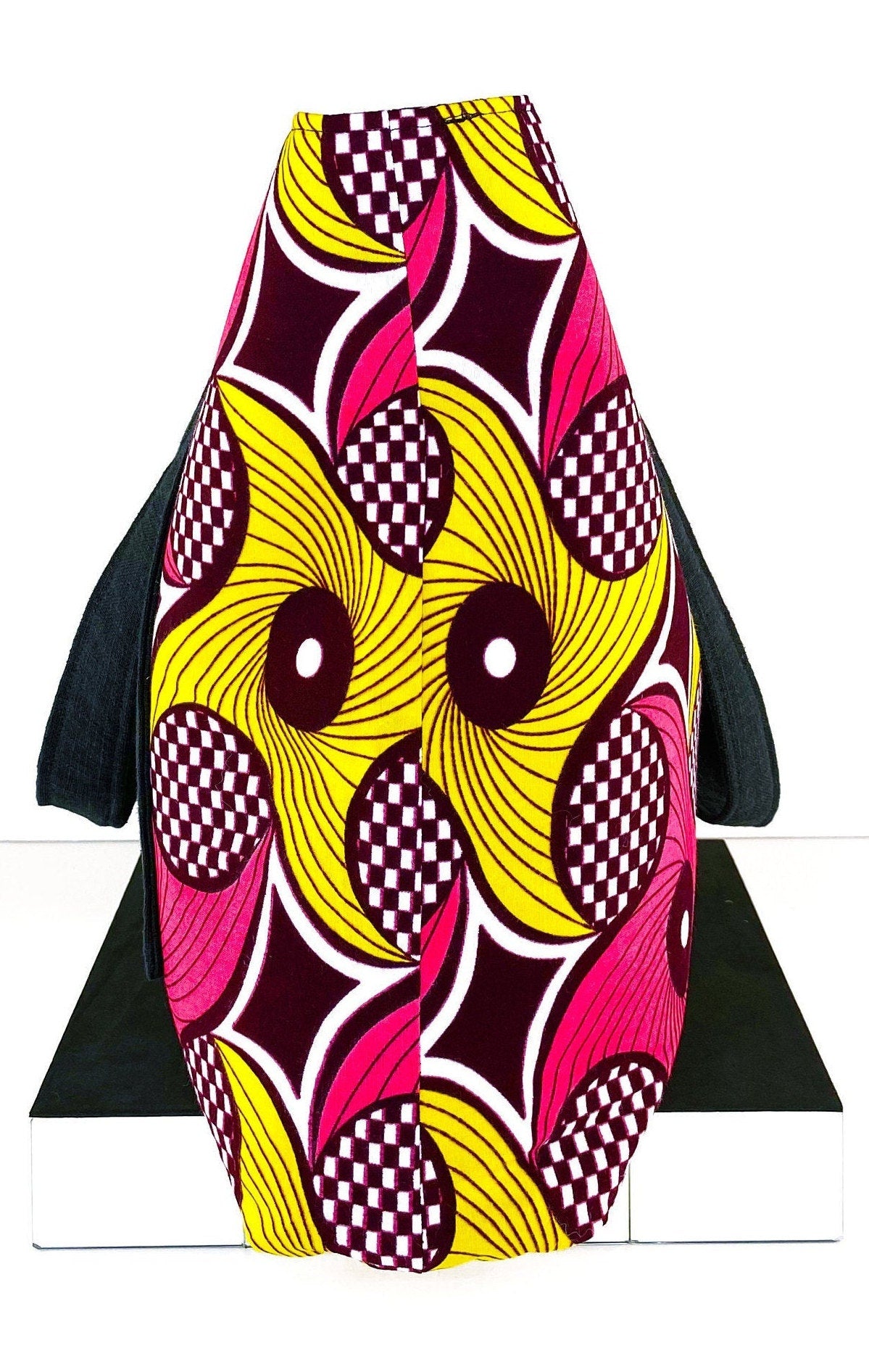 Reversible Tote