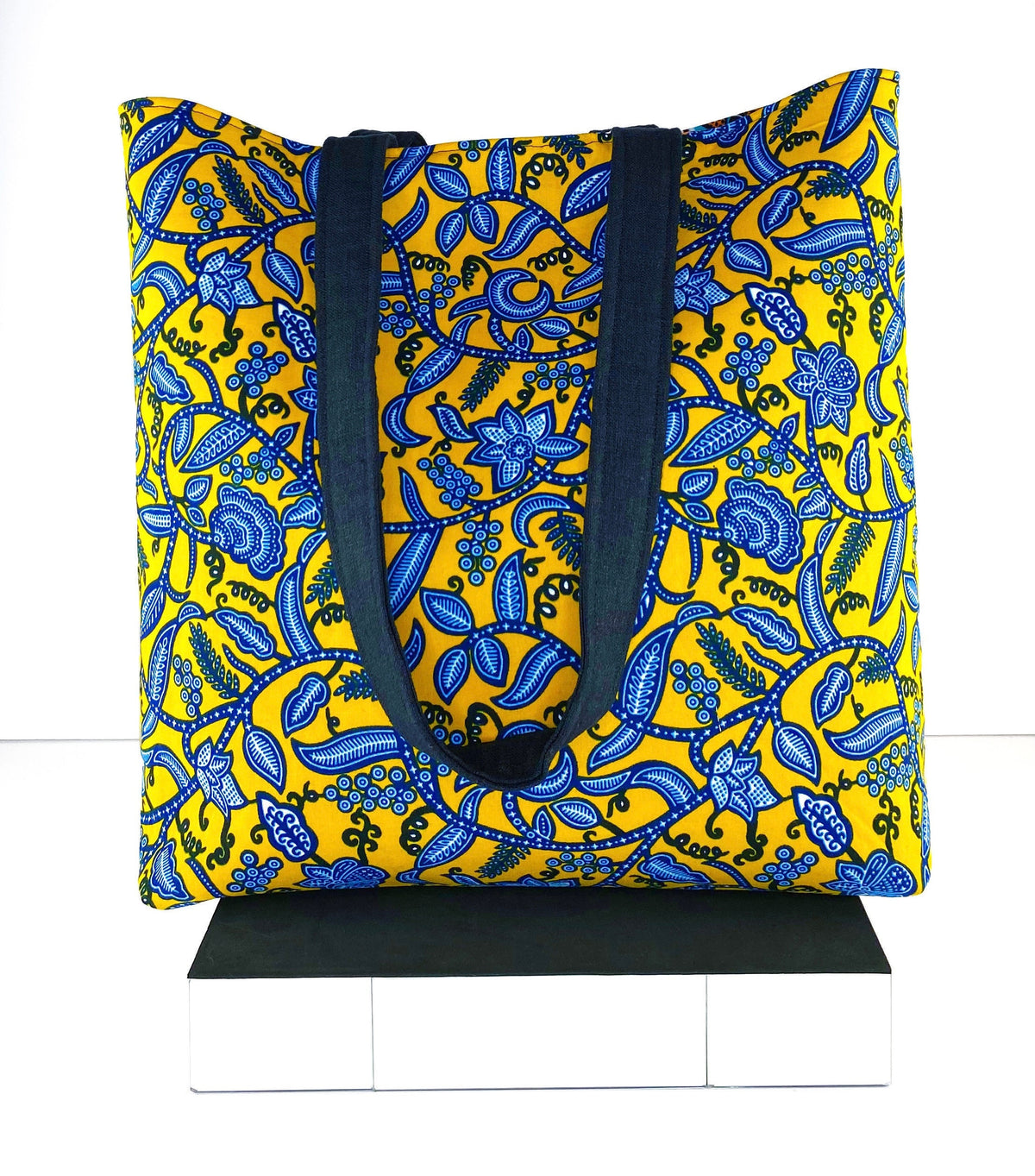 Reversible Tote