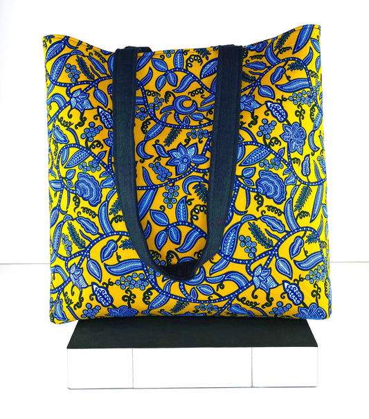 Reversible Tote