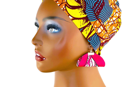 Earrings Set #8