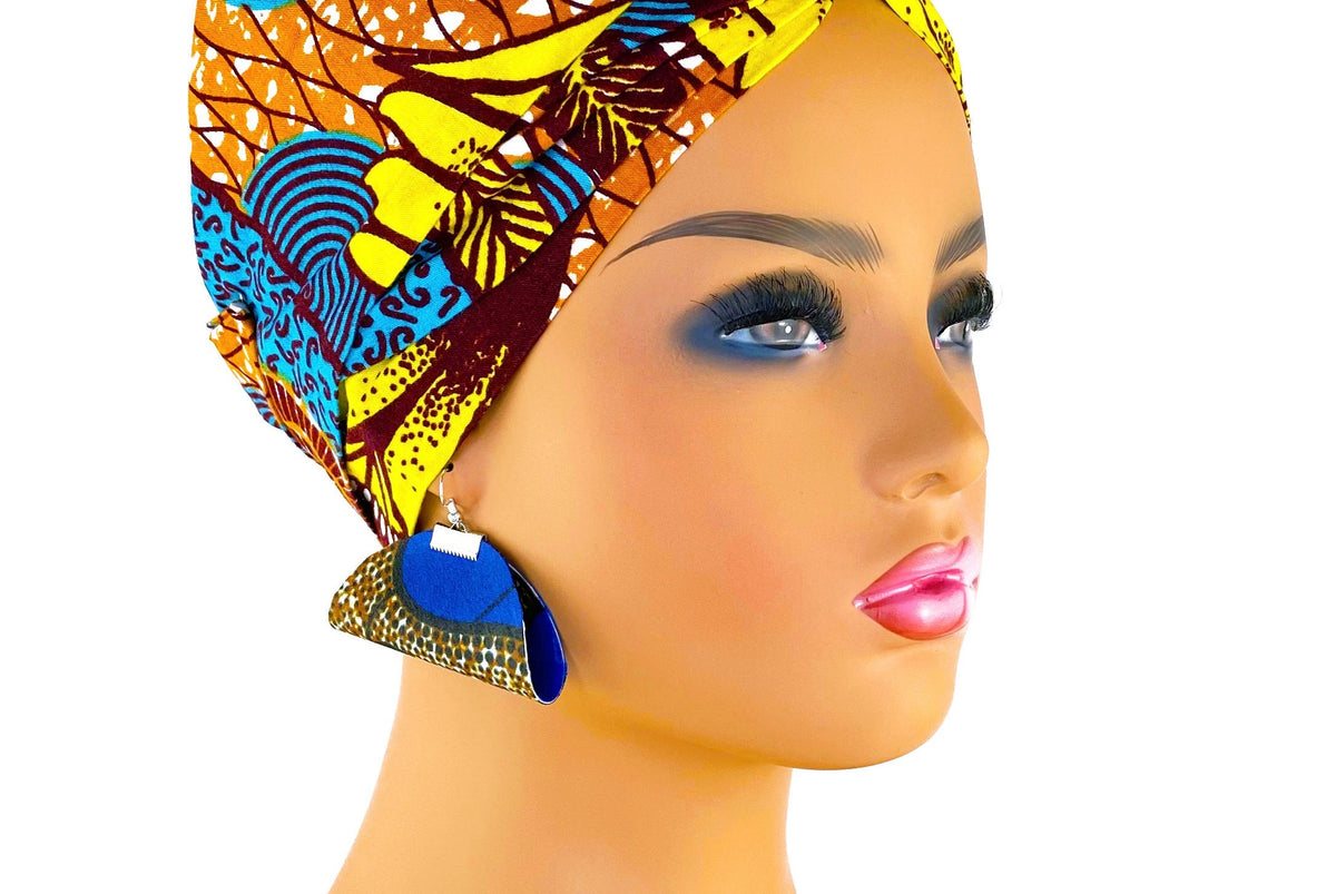 Earrings Set #9