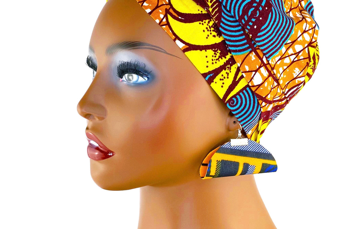 Earrings Set #12