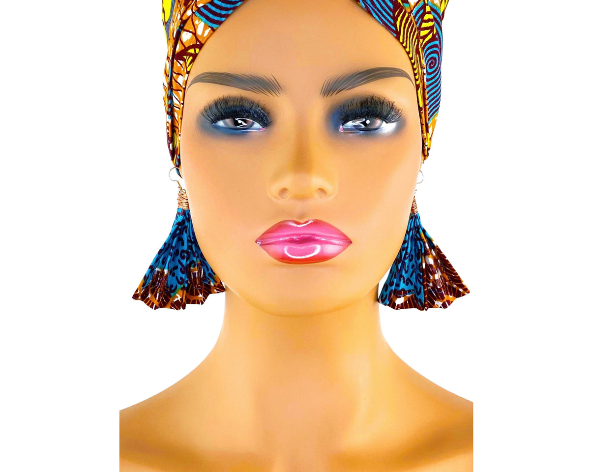 Earrings Set #18