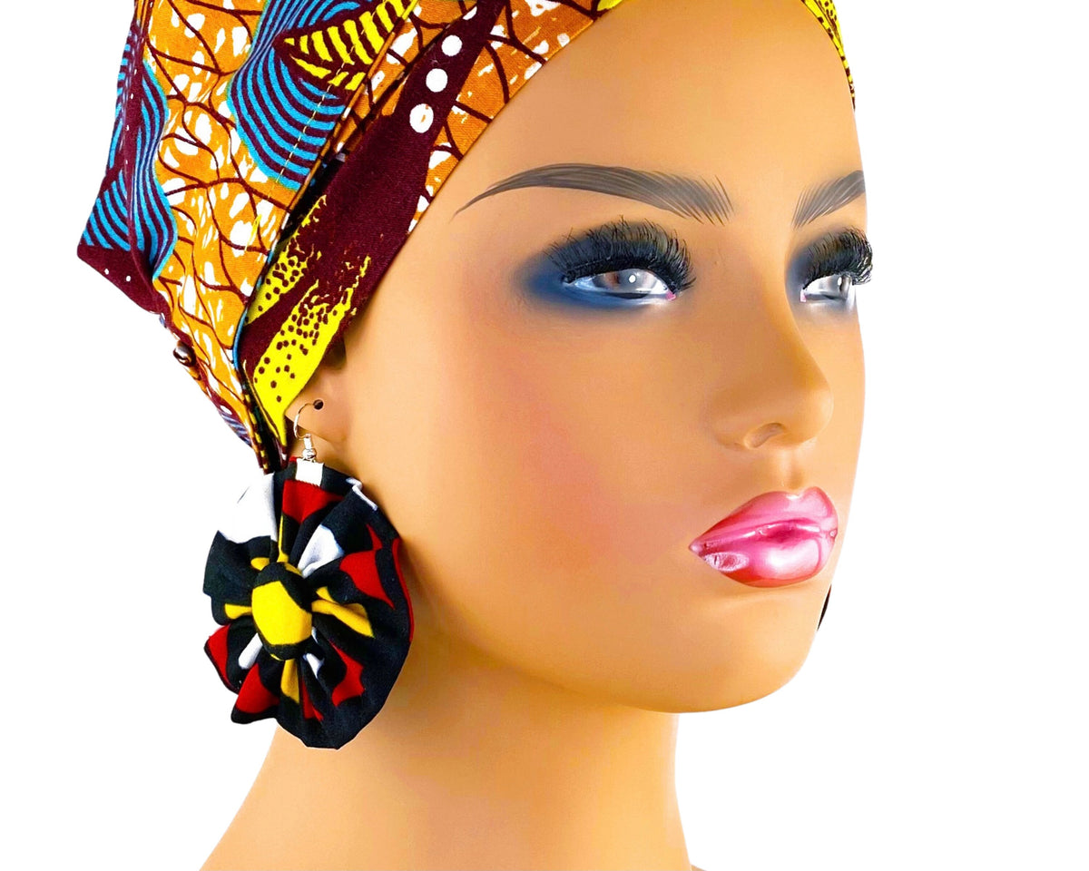 Earrings Set #23