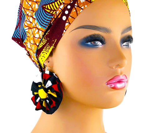 Earrings Set #23