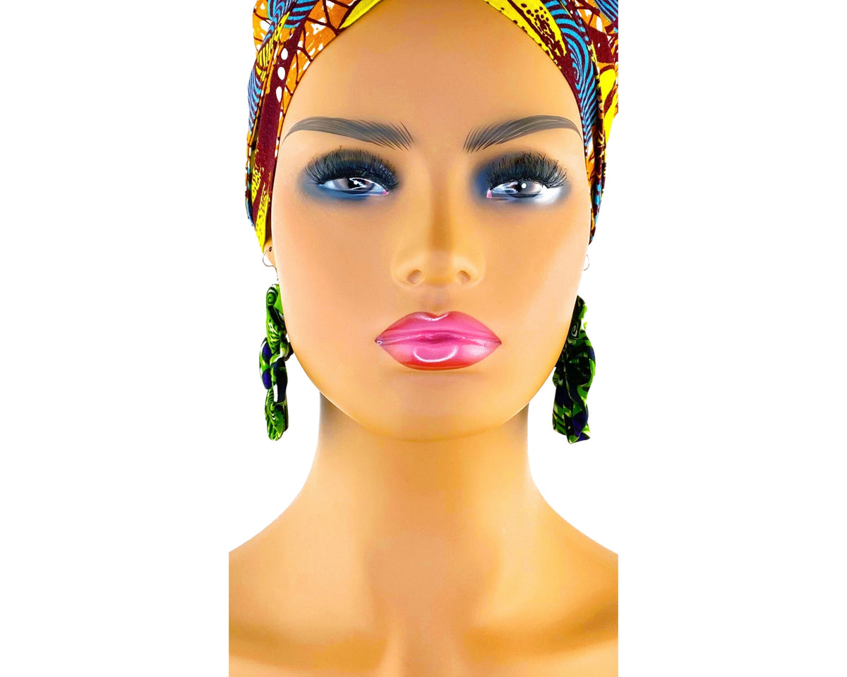 Earrings Set #24