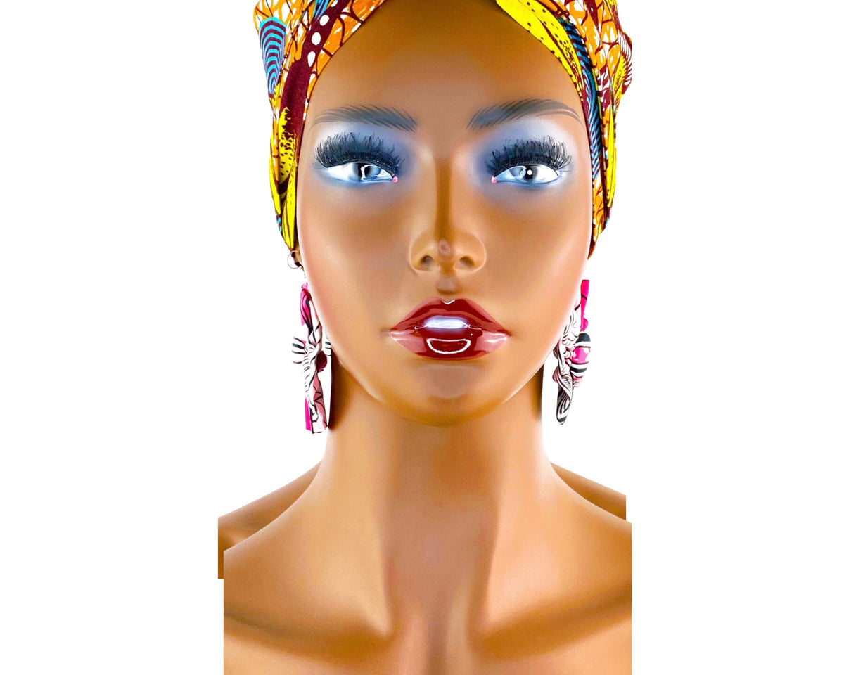 Earrings Set #26