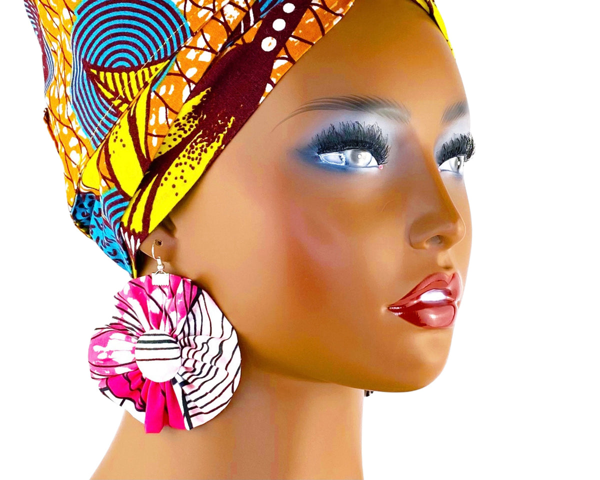 Earrings Set #26