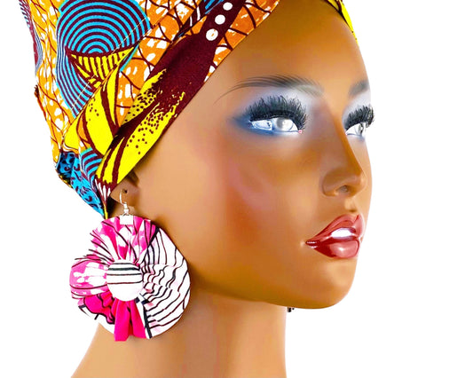 Earrings Set #26