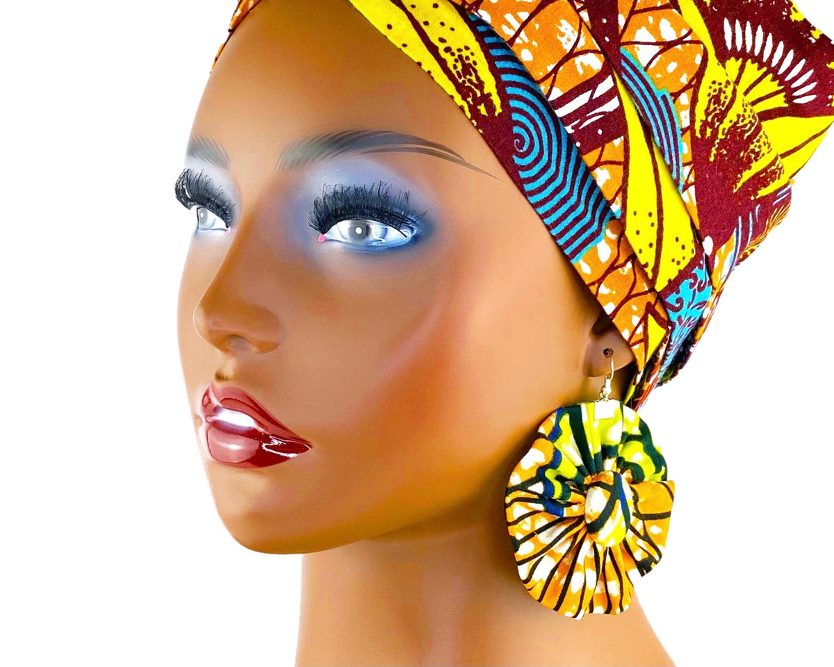 Earrings Set #28