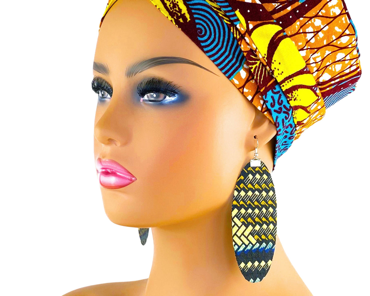Earrings Set #32