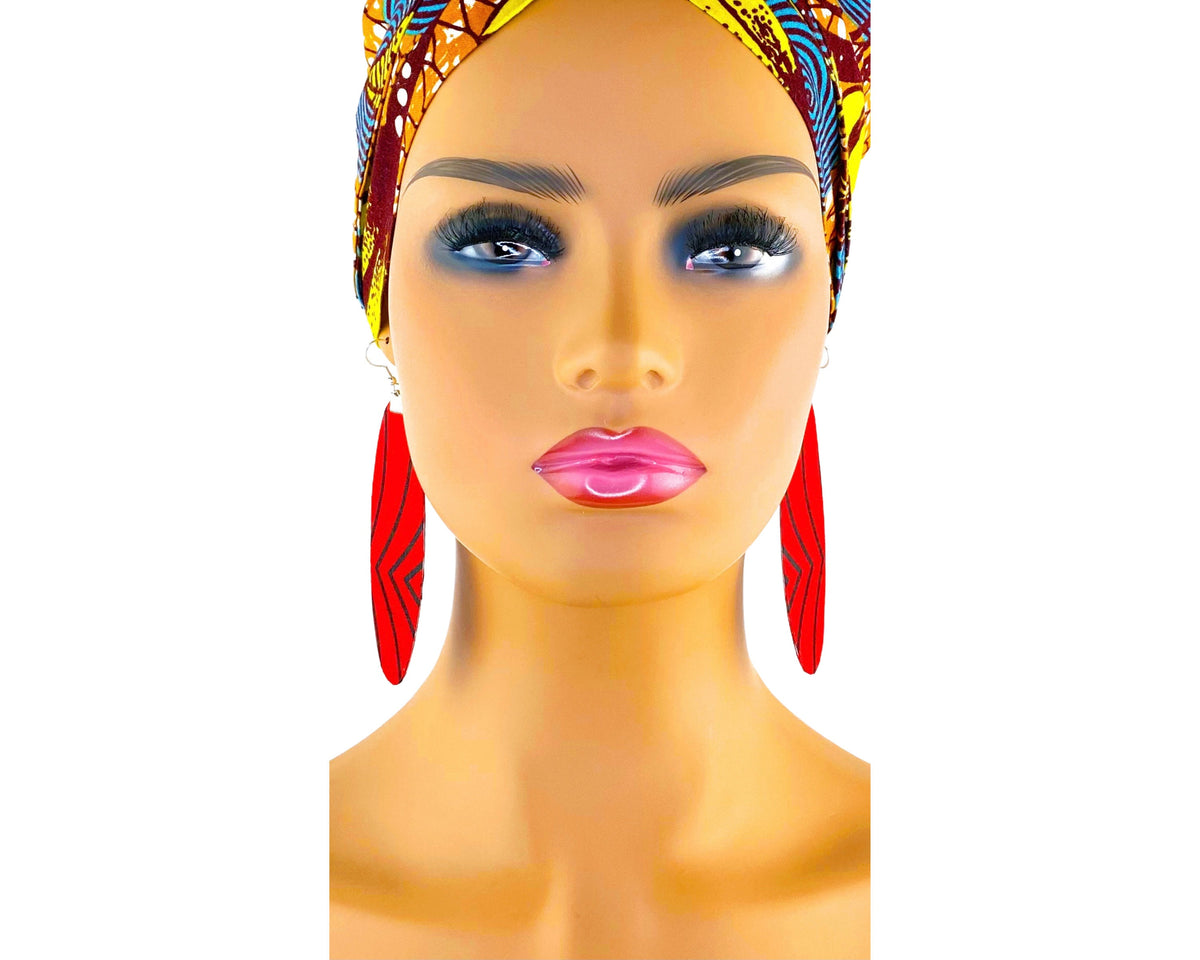 Earrings Set #33