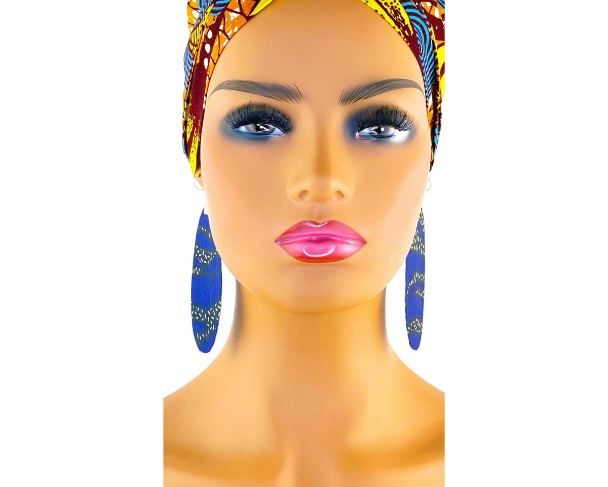 Earrings Set #35